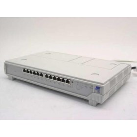 LinkBuilder FMS II 12-Port Ethernet Hub