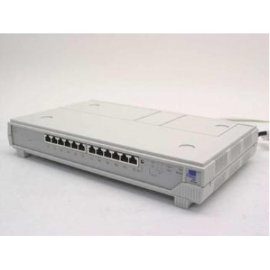 LinkBuilder FMS II 12-Port Ethernet Hub