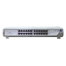 3Com 3C16371 LinkBuilder FMS 24-Port Twisted Pair Ethernet Hub