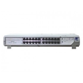 LinkBuilder FMS 24-Port Twisted Pair Ethernet Hub