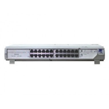 LinkBuilder FMS 24-Port Twisted Pair Ethernet Hub