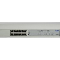 SuperStack II PS 12-Port Gigabit Ethernet Hub Network