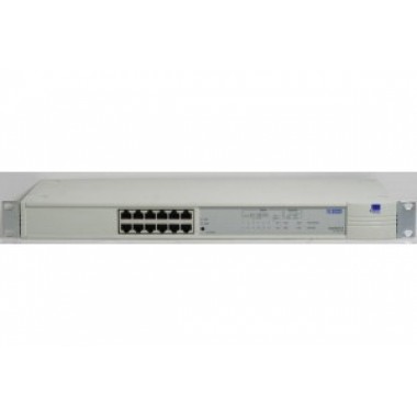 SuperStack II PS 12-Port Gigabit Ethernet Hub Network