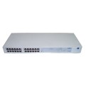 3Com 3C16406 SuperStack II PS Hub 40 TP 24-Port External Stackable Hub