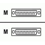 3Com 3C16420 SuperStack II Switch Cascade Cable (1 Foot) 3Com 3C16420 SuperStack II Switch Cascade Cable (1 Foot)