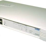 SuperStack 3 Baseline 12-Port Ethernet Hub