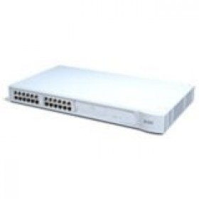 SuperStack 3 Baseline External Hub 24-Port