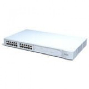 SuperStack 3 Baseline External Hub 24-Port