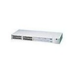 3Com 3C16450 SuperStack 2 PS Hub 50 24-Port