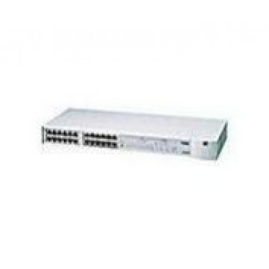 SuperStack 2 PS Hub 50 24-Port