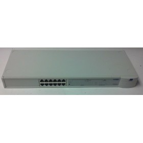 Superstack II Switch 320 12-Port 10/100 RJ-45 Network Ethernet Switch