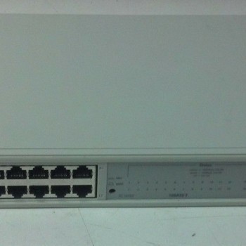 Superstack II Switch 320 12-Port 10/100 RJ-45 Network Ethernet Switch