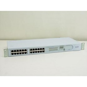 SuperStack 3 Baseline 24-Port 10/100 External Switch