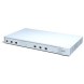3Com 3C16468 SuperStack 3 Baseline 6-Port 10/100/1000 Switch