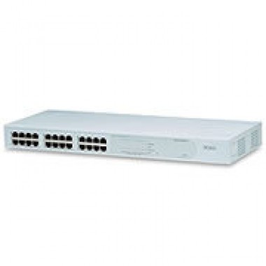 24-Port Baseline Switch 2024