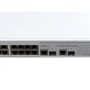 Baseline Switch 2226 24-Port 100MBPS Ethernet Switch