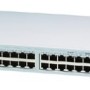 Baseline 48-Port Ethernet Switch + 2 Gigabit Ports