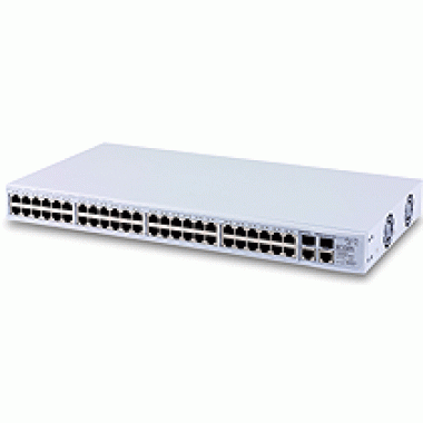 Baseline 2250 48-Port 10/100/1000 Ethernet Switch