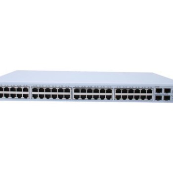 Baseline Switch 2848-SFP Plus 48-Port Gigabit Ethernet Baseline Switch 2848-SFP Plus 48-Port Gigabit Ethernet
