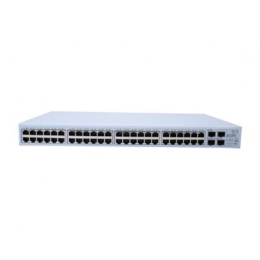 Baseline Switch 2848-SFP Plus 48-Port Gigabit Ethernet