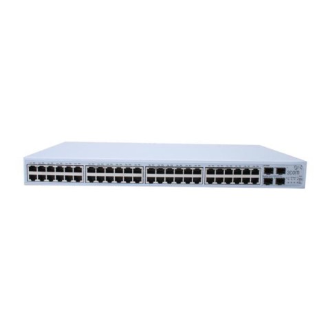 3Com 3C16486 Baseline Switch 2848-SFP Plus 48-Port Gigabit Ethernet 3Com 3C16486 Baseline Switch 2848-SFP Plus 48-Port Gigabit Ethernet