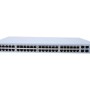 Baseline Switch 2848-SFP Plus 48-Port Gigabit Ethernet