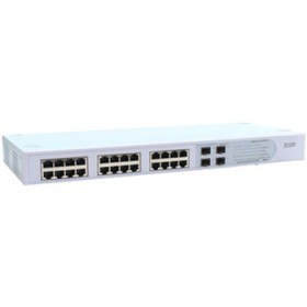 Baseline Switch 2824-SFP Plus