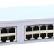 Baseline Switch 2824-SFP Plus