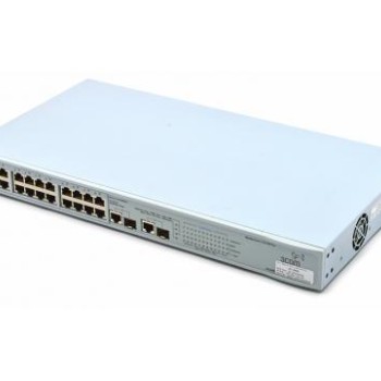 Baseline 2226-PWR Plus Ethernet Switch