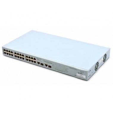 Baseline 2226-PWR Plus Ethernet Switch