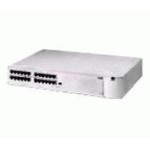 3Com 3C16591 SuperStack II Dual Speed Hub 24 Port