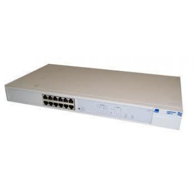 SuperStack II Hub 10 (12-Ports) 10Base-T