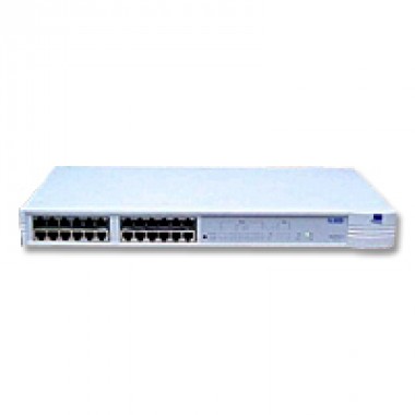 SuperStack II Hub 10 (12-Ports)