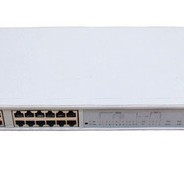 SuperStack II Hub 10 (24 Ports)