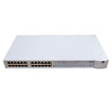 SuperStack II Hub 10 (24 Ports)