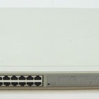 SuperStack II Hub 10 (24 Ports)