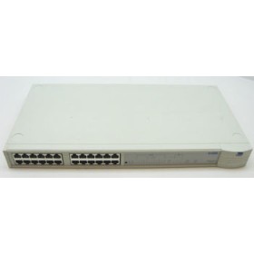 SuperStack II Hub 10 (24 Ports)