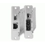 3Com 3C16684 Superstack II Dual Speed Hub 500 100Base-FX Distance Extender Module