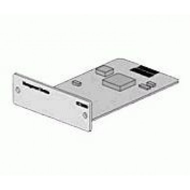 SuperStack II Dual Speed Hub 500 Management Module