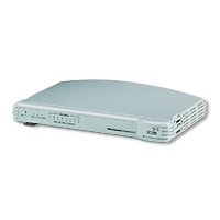 OfficeConnect Hub, 8-Port Ethernet Hub