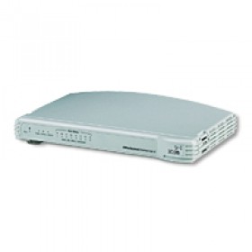 OfficeConnect Hub, 8-Port Ethernet Hub