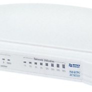 OfficeConnect Hub (8-Ports) 10Mbps Wired Ethernet