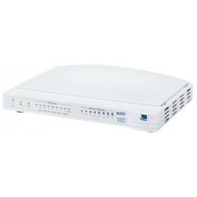 OfficeConnect Hub (8-Ports) 10Mbps Wired Ethernet