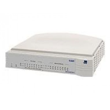 OfficeConnect Fast Ethernet Hub TP1200 12-Port RJ45