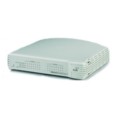 OfficeConnect Switch 400 4-Port