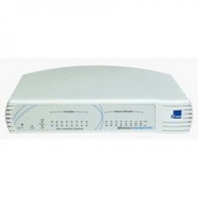 OfficeConnect Dual Speed Hub 8-Port