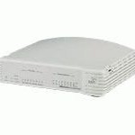 Dual Speed Hub 8-Port 10/100 RJ45