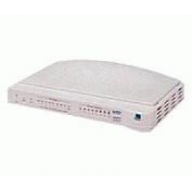 OfficeConnect 16-Port Dual Speed Hub