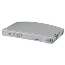 OfficeConnect Dual Speed 8-Port Hub
