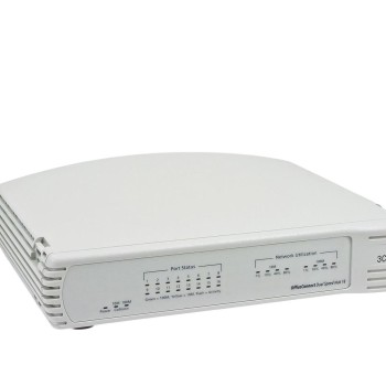 OfficeConnect Dual Speed 16-Port Hub